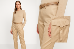 MICHAEL KORS PANTALON FEMME