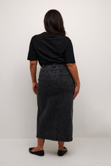 Kaffe Curve Jupe Femme