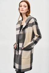 JOSEPH RIBKOFF COVER-UP FEMMES