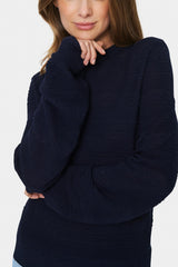 St-Tropez Pull Femme