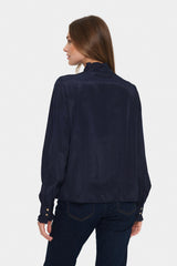 St-Tropez Blouse Femme