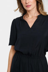 St-Tropez Robe Femme