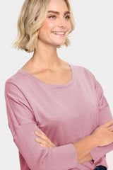 St-Tropez Chandail Femme
