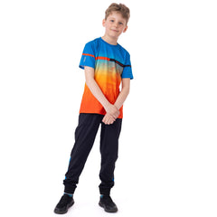 NANO T-SHIRT GARÇONS DE 7 À 14 ANS