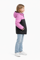NANO Manteau Fille 7 À 14 ANS