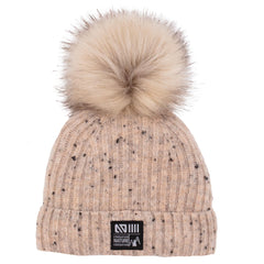 NANO TUQUE EN TRICOT GARÇONS GRANDEUR 6/12 ET 12/24 MOIS