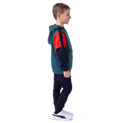 NANO PANTALON ENFANT DE 2 À 6 ANS