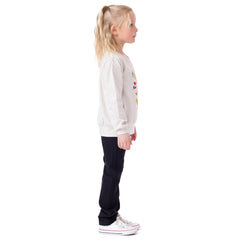 NANO CHANDAIL FILLE DE 2 À 6 ANS