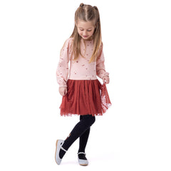 NANO ROBE ENFANT 2 À 6 ANS