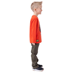 NANO CHANDAIL GARCON DE 2 À 6 ANS