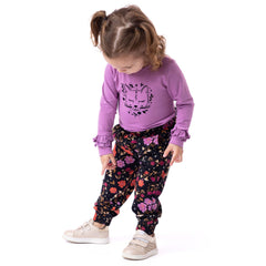 NANO Cache-Couche Fille 6 à 24 mois