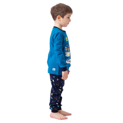 NANO PYJAMA ENFANT de 2 ans à 6 ans