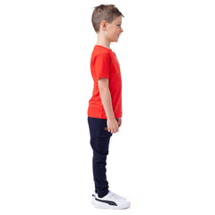 NANO T-SHIRT GARÇONS DE 2 À 6 ANS
