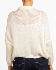 ANGELA MARA CARDIGAN FEMME