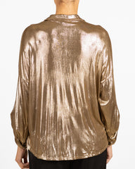 ANGELA MARA BLOUSE FEMME