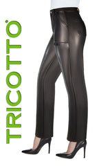 TRICOTTO Pantalon Femme