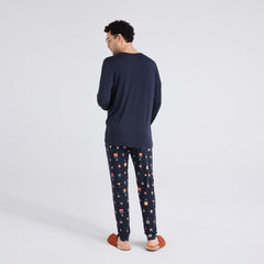SAXX T-SHIRT HOMMES