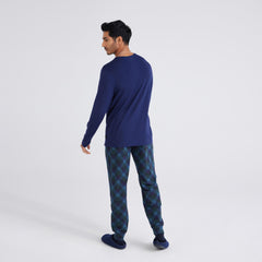 SAXX CHANDAIL HOMME