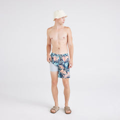 SAXX SWIMSHORTS HOMMES