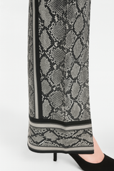 MICHAEL KORS PANTALON FEMEM
MICHAEL KORS PANTALON FEMME