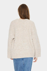 St-Tropez Pull Femme