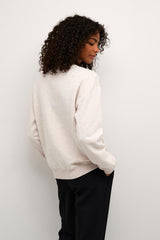 Kaffe Crewneck Femme
