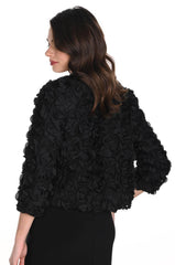 Frank Lyman Bolero Femme