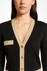 MICHAEL KORS CARDIGAN FEMME