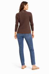 MICHAEL KORS COL ROULÉ FEMME