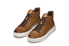 GEOX CHAUSSURES HOMME