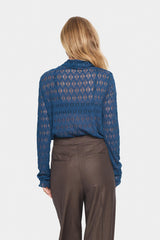 ST-TROPEZ CHANDAIL FEMME