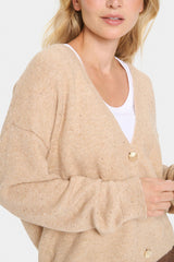St-Tropez Cardigan Femme