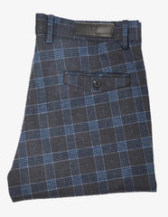 AU NOIR PANTALON HOMME