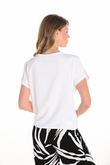 FRANK LYMAN HAUT FEMME