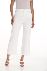 FRANK LYMAN JEANS FEMME