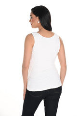 FRANK LYMAN CAMISOLE FEMME