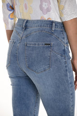 FRANK LYMAN JEANS FEMME