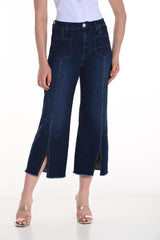 FRANK LYMAN JEANS FEMME