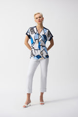 JOSEF RIBKOFF T-SHIRT FEMME