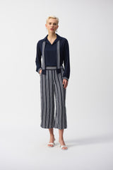JOSEPH RIBKOFF BLOUSE FEMME