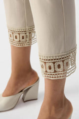 JOSEPH RIBKOFF PANTALON FEMME