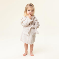 NANO Peignoir Fille 12-24 Mois