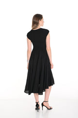 FRANK LYMAN ROBE FEMME