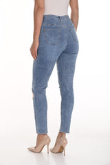 Frank Lyman Jeans Femme