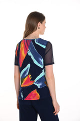 Frank Lyman T-Shirt Femme