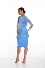 Frank Lyman Robe Femme