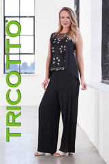 TRICOTTO Combinaison Femme