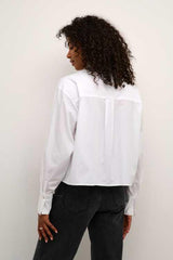 Kaffe Chemise Femme