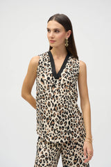 Joseph Ribkoff Tunic Femme