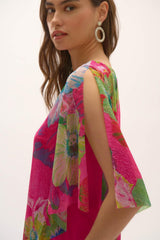 JOSEPH RIBKOFF BLOUSE FEMME